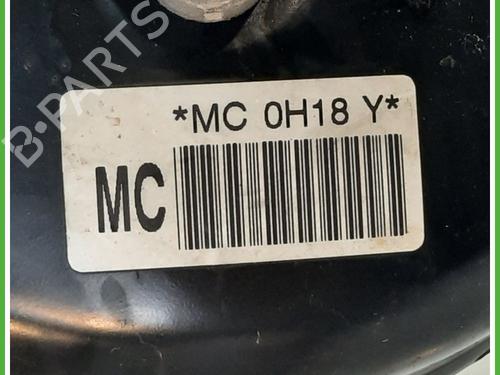 Servo brake DAEWOO MATIZ (M100, M150) 1.0 | BP13486612M42