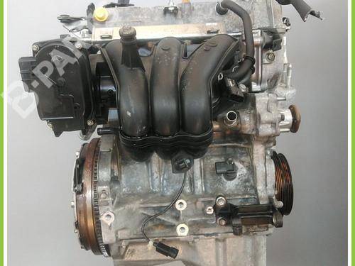 Engine OPEL AGILA B (H08) 1.0 (F68) | BP11368590M1 