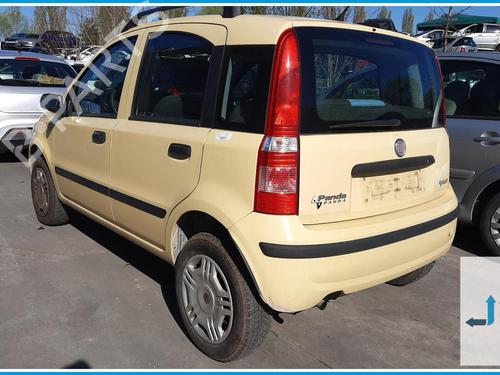 Switch FIAT PANDA (169_) 1.2 4x4 (169.AXB2A) | BP40145747I30 - Image 10