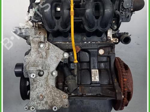 Engine RENAULT TWINGO II (CN0_) 1.2 (CN0D) | BP40144343M1 - Image 4