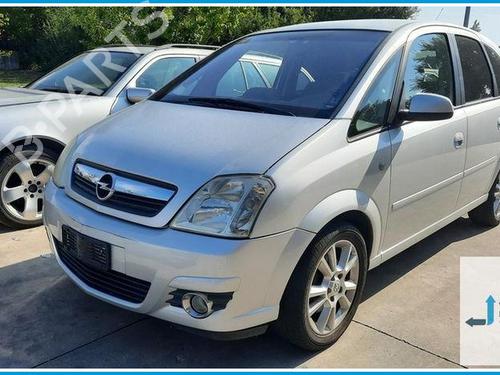 Used Parts OPEL MERIVA A MPV (X03) 1.7 CDTI (E75) 5018192