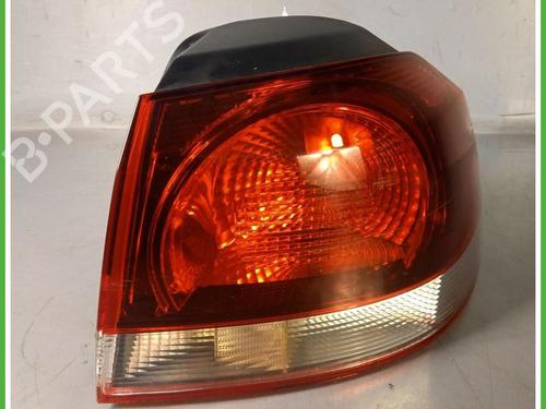Used Right taillight Right taillight VW GOLF VI (5K1) 2.0 TDI (110 hp) 40143152 40143152