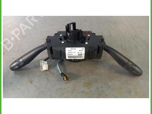 Switch PEUGEOT 207 Hatchback Van (WA_, WC_) 1.4 HDi | BP40075208I30 - Image 2