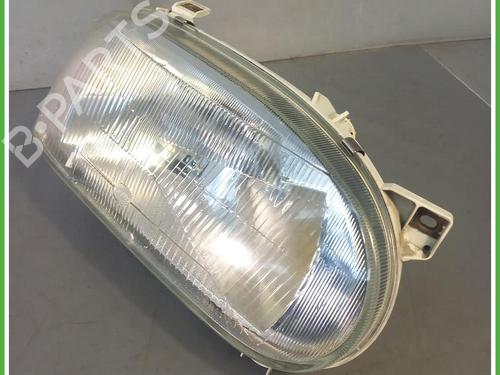 Used Right headlight Right headlight VW GOLF III (1H1) 1.4 (55 hp) 40073350 40073350