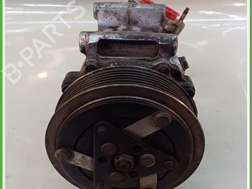 AC compressor CITROËN C2 (JM_) 1.1 | BP16008317M34 