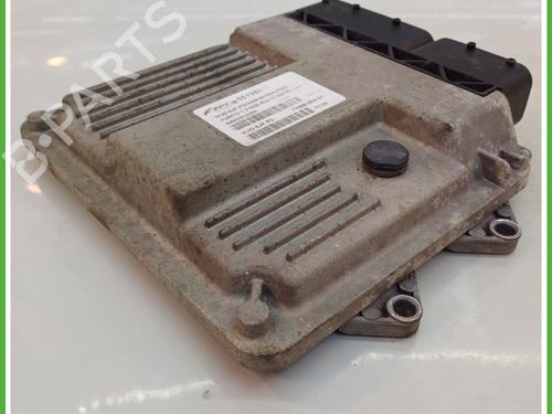 Engine control unit (ECU) FIAT PUNTO Hatchback Van (188_) 1.3 JTD | BP20498117M57 