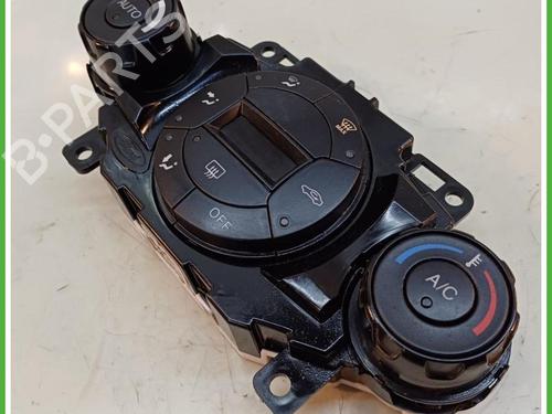 Climate control FORD FIESTA VI (CB1, CCN) 1.4 TDCi | BP40137418I5  - Image 6