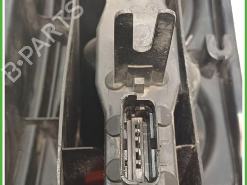 Left taillight NISSAN MICRA III (K12) 1.2 16V | BP21527313C34 