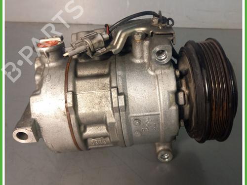 AC compressor MERCEDES-BENZ A-CLASS (W176) A 180 (176.042) | BP29966728M34