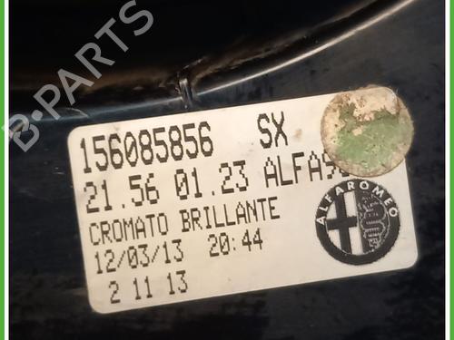 Left taillight ALFA ROMEO MITO (955_) 1.3 MultiJet (955AXP1A, 955AYC1A) | BP30769871C34