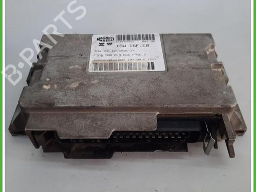 Engine control unit (ECU) CHEVROLET MATIZ (M200, M250) 1.0 | BP40132181M57 - Image 3