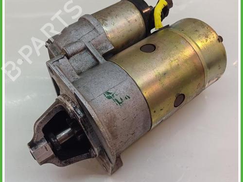 Used Starter Starter FIAT TIPO (160_) 1.4 i.e. (160.AP, 160.AD, 160.EA) (70 hp) 40138778 40138778