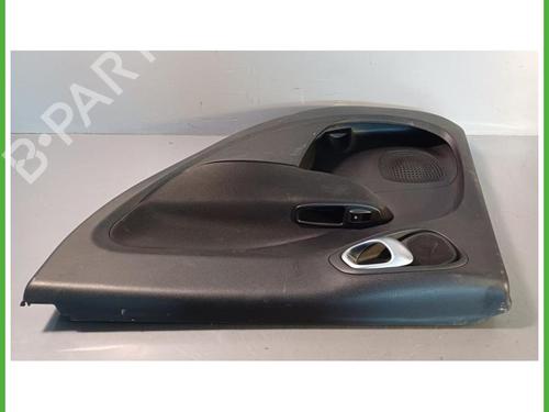 Rear right panel FIAT 500L (351_, 352_) 1.3 D Multijet (199LXY1A, 199LXY11) | BP40143659C61 - Image 6