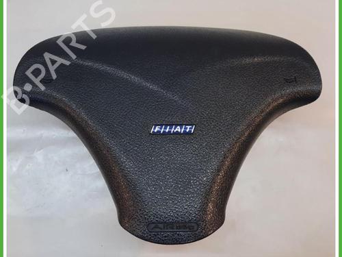 Used Driver airbag Driver airbag FIAT BRAVO I (182_) 1.6 16V (182.AB) (103 hp) 40134120 40134120