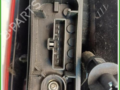 Right taillight FORD FOCUS C-MAX (DM2) 1.6 TDCi | BP40146220C35 - Image 5