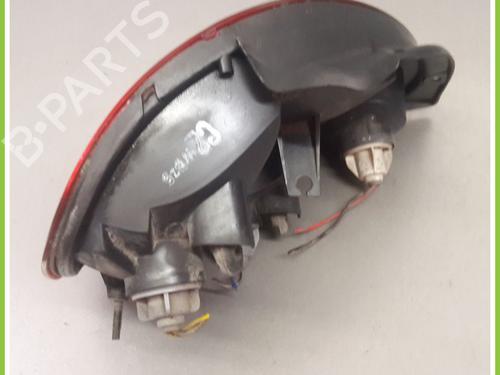 Right taillight DAEWOO MATIZ (M100, M150) 0.8 | BP13628853C35 