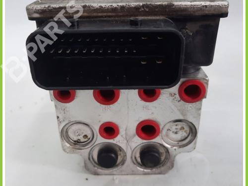 ABS pump LANCIA YPSILON (843_) 1.2 (843.AXA1A) | BP11369542M43 