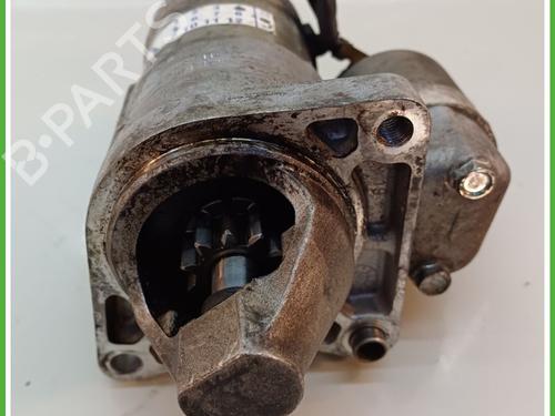 Starter FIAT PUNTO (188_) 1.2 60 (188.030, .050, .130, .150, .230, .250) | BP17041660M8 