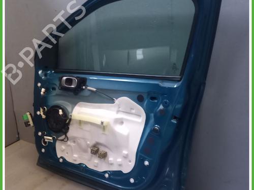 Right front door CITROËN C4 CACTUS 1.2 THP 110 | BP30096799C3 