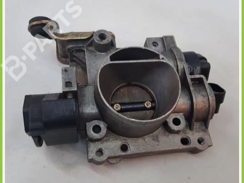 Throttle body FIAT PUNTO (188_) 1.2 60 (188.030, .050, .130, .150, .230, .250) | BP11370490M82 