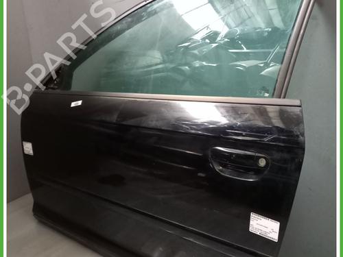 Left front door AUDI A3 (8P1) 1.9 TDI | BP29326210C2 