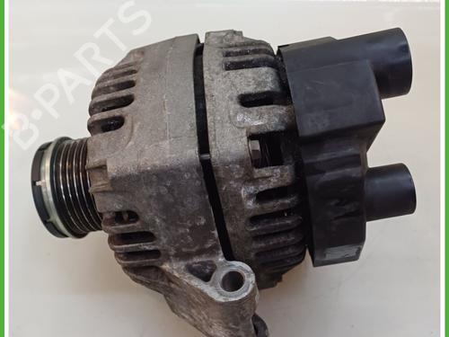 Alternator FIAT PUNTO EVO (199_) 1.3 D Multijet (199AXC1A, 199BXC1A, 199AXT1A, 199BXT1A) | BP17139652M7