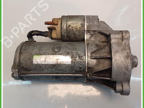 Starter CITROËN JUMPER I Van (244) 2.0 HDi | BP27409665M8 