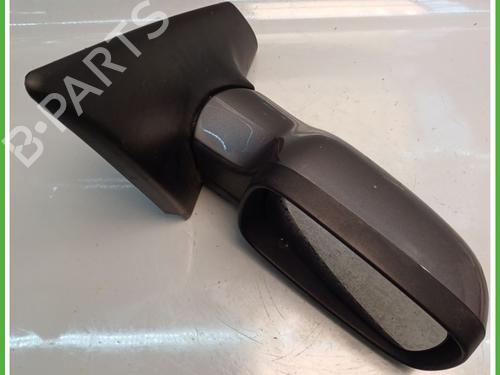 Right mirror RENAULT MEGANE II Estate (KM0/1_) 1.6 16V | BP23331965C27 
