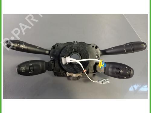 Used Switch FIAT SCUDO Bus (270_, 272_) 2.0 D Multijet (163 hp) 31123967