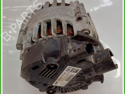 Alternator CITROËN C3 / C3 ORIGIN III (SX) 1.2 PureTech 82 | BP18164645M7 