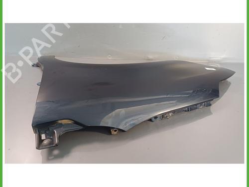 Left front fenders CITROËN C4 I (LC_) 1.6 VTi 120 | BP18459028C41 