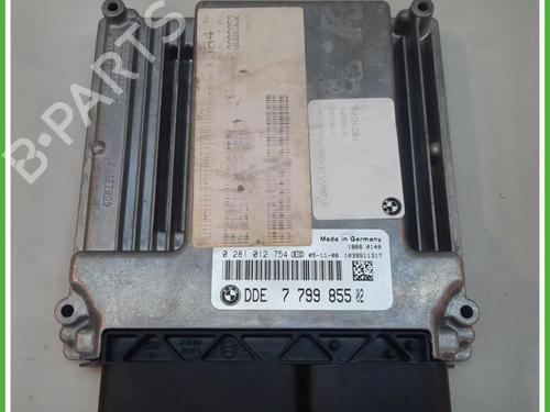 Used Engine control unit (ECU) Engine control unit (ECU) BMW 3 Touring (E91) 320 d (163 hp) 40133287 40133287