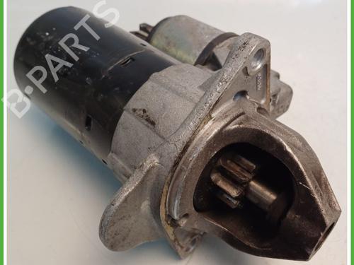 Starter OPEL MERIVA A MPV (X03) 1.4 16V Twinport LPG (E75) | BP26152885M8 