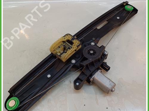 Used Front right window mechanism FIAT TIPO Estate (356_, 357_) 1.3 D (356WXH1A) (95 hp) 16333222