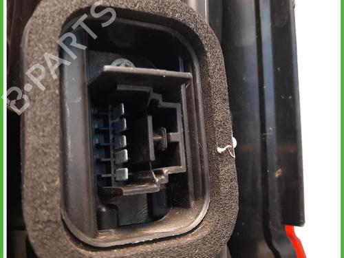Left taillight FIAT PANDA (169_) 1.2 Natural Power (169.AXB1A) | BP40073847C34 - Image 3