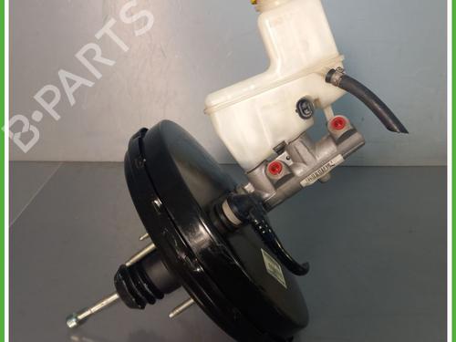 Used Servo brake FIAT BRAVO II (198_) 1.4 (198AXA1B) (90 hp) 29935256