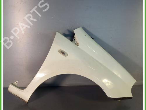 Used Right front fenders FIAT PUNTO EVO (199_) 1.3 D Multijet (95 hp) 30382482