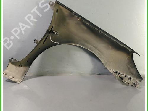 Left front fenders PEUGEOT 307 SW (3H) 2.0 HDI 110 | BP23849873C41 
