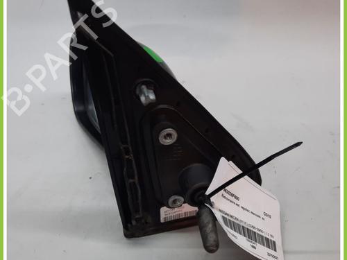 Left mirror NISSAN MICRA II (K11) 1.0 i 16V (K11) | BP13515964C26