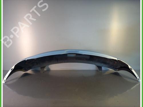 Rear bumper FIAT PUNTO (188_) 1.3 JTD 16V | BP24607982C8 