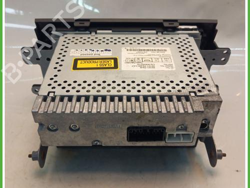 Radio FIAT SEDICI (189_) 1.6 16V | BP29582020E6 