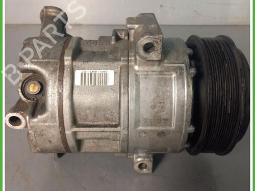 AC compressor FIAT GRANDE PUNTO (199_) 1.3 D Multijet | BP29935230M34