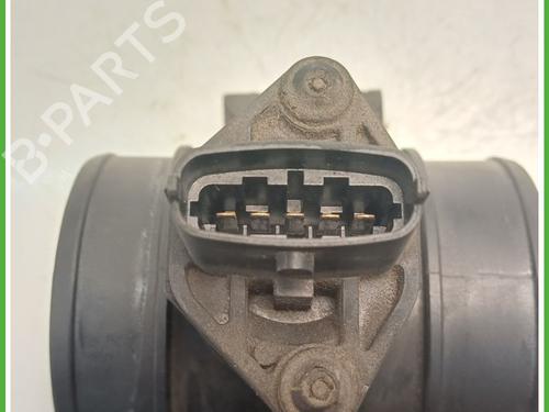 Mass air flow sensor OPEL ASTRA G Estate (T98) 1.7 DTI 16V (F35) | BP29914472M95