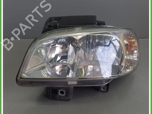 Used Left headlight Left headlight SEAT CORDOBA Vario (6K5) 1.9 TDI (90 hp) 40130890 40130890