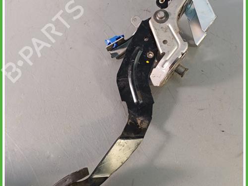 Pedal MAZDA CX-7 (ER) 2.2 MZR-CD AWD (ER10A) | BP29563850I4 