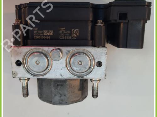 ABS pump FIAT PANDA (312_, 319_) 1.2 (312PXA1A) | BP13235209M43 
