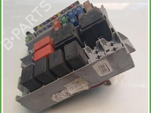 Fuse box FIAT PANDA (169_) 1.2 (169.AXB11, 169.AXB1A) | BP40142614E1 - Image 2
