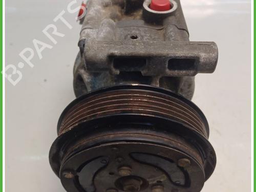 AC compressor FIAT PANDA (169_) 1.2 (169.AXB11, 169.AXB1A) | BP21259869M34 