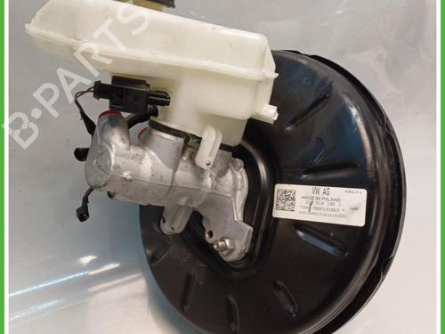 Servo brake VW T-CROSS (C11, D31) 1.0 TSi | BP40143893M42 - Image 3