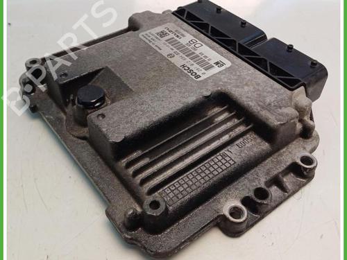 Engine control unit (ECU) OPEL ASTRA H Estate (A04) 1.7 CDTI (L35) | BP40143321M57 - Image 5
